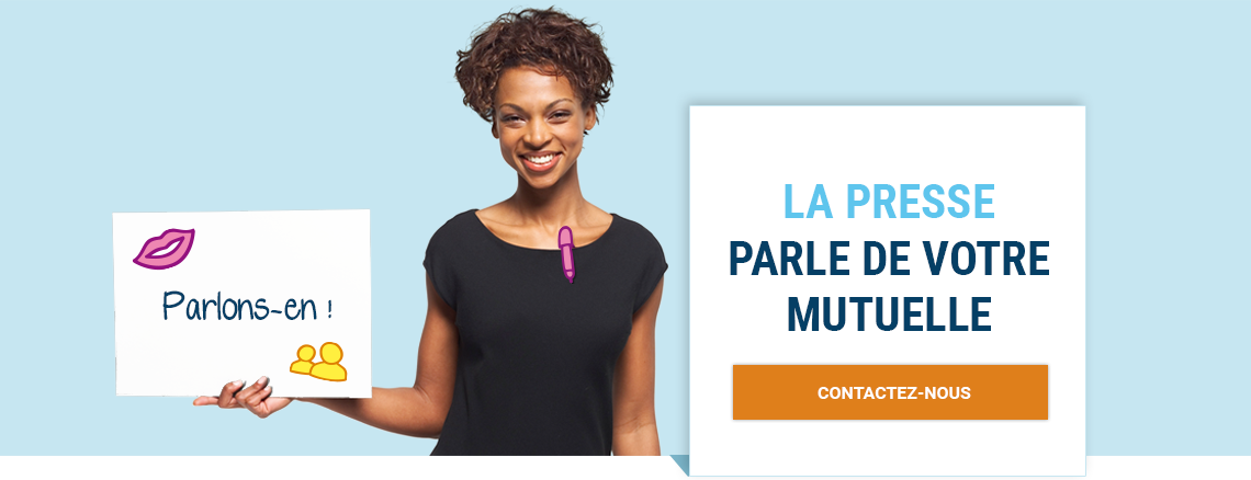 Espace Presse