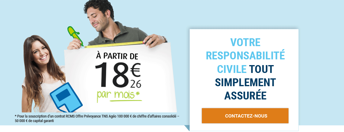 Responsabilité civile