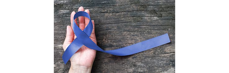 Mars Bleu 2026 et dépistage du cancer colorectal