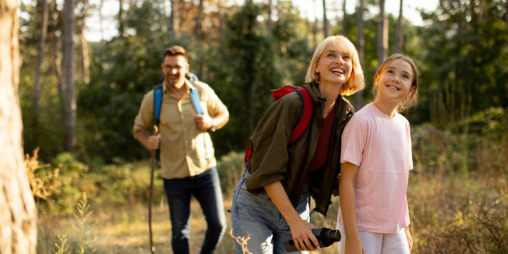 Partir en vacances à petits prix, c’est possible avec M comme Mutuelle !