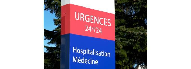 Un nouveau « Forfait patient urgences » depuis le 1er janvier 2022 : pour qui, pourquoi ?