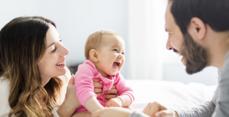 Maternité : comment bien vivre son post-partum ?