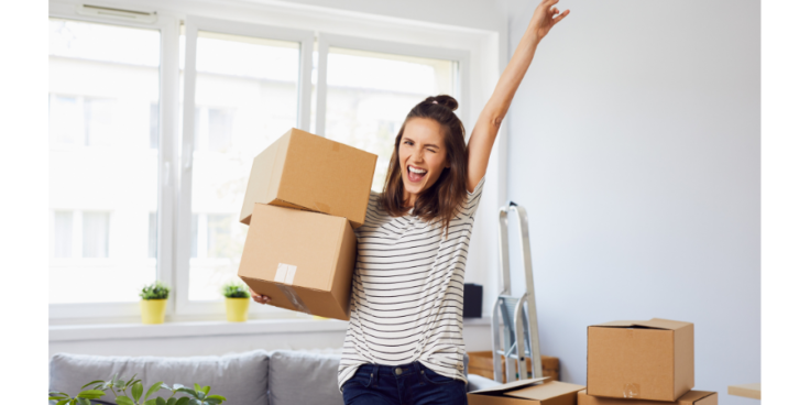 Ça bouge pour la rentrée : comment anticiper le logement étudiant ?