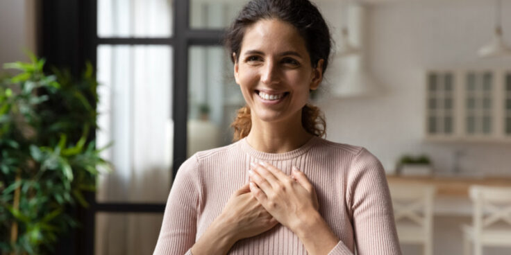 Hypersensibilité : tout ce que vous devez savoir pour bien la vivre