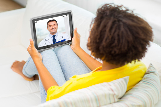 mutuelle téléconsultation médicale