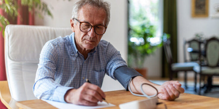 Hypertension artérielle :  symptômes, traitements et avancées de la recherche