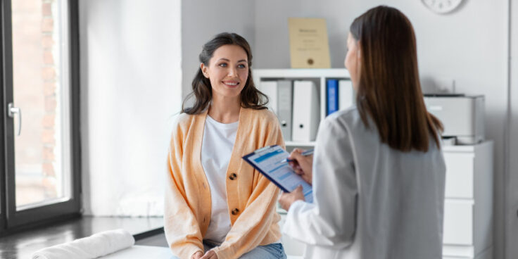 Médecine du travail : son rôle de prévention dans la santé collective en entreprise