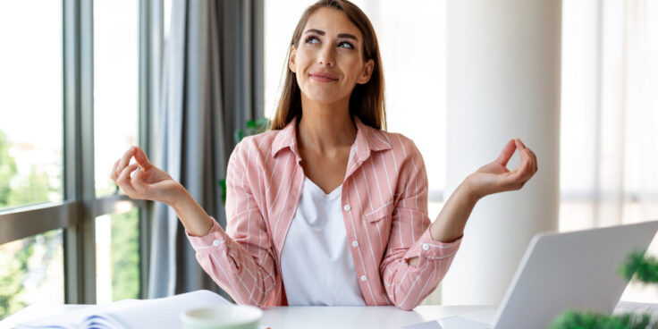 Santé collective en entreprise : l’importance de la (bonne) santé mentale de vos équipes