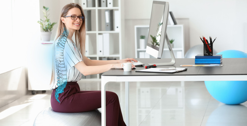 Ergonomie au travail, santé performance des salariés