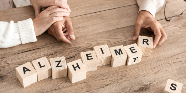 Nos conseils pour (bien) vivre avec une personne atteinte de la maladie d’Alzheimer