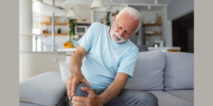 Traitement de l’arthrose : quels sont les traitements alternatifs pour réduire la douleur et l’inflammation ?