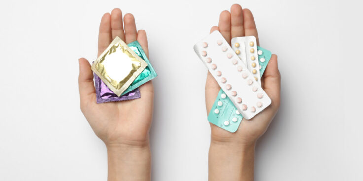 Quand contraception rime avec explication : pas de tabous, M comme Mutuelle vous explique tout !