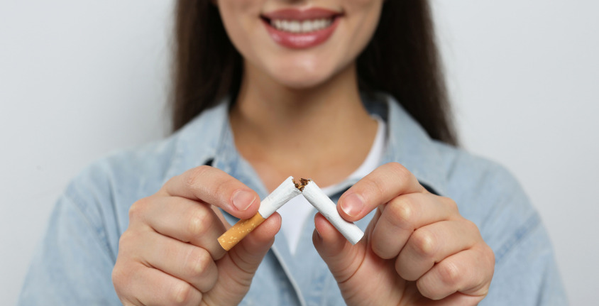 Tabac : les risques pour la santé et l'entourage - Conseils Prévention