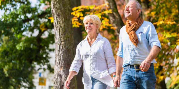 Bien vivre sa retraite : notre guide complet pour le bien-être des jeunes seniors