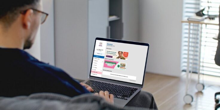 Le saviez-vous ? Tout ce que vous offre votre espace client M comme Mutuelle