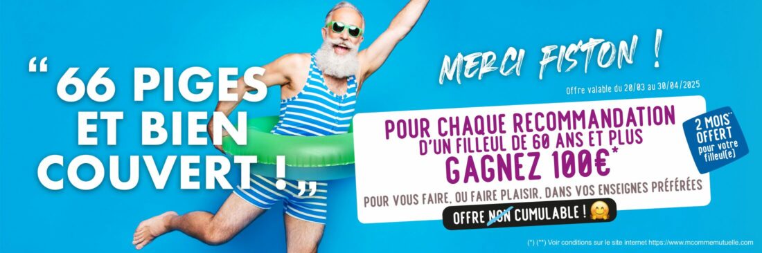 offre parrainage mutuelle