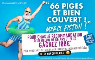 offre parrainage mutuelle