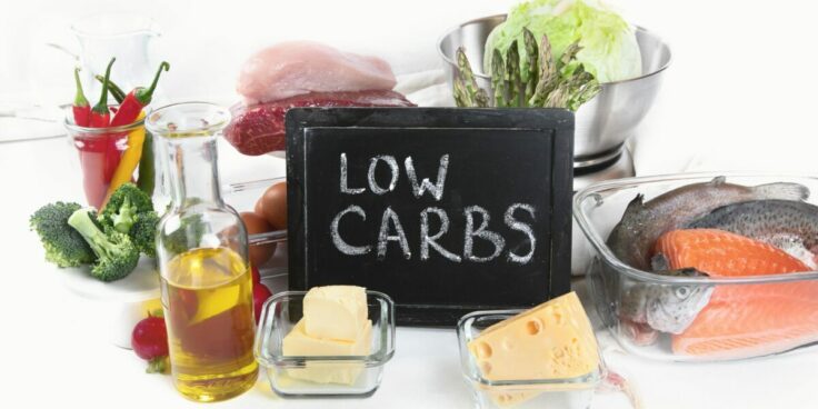 Le régime low carb : fonctionnement, contre-indications et alternatives