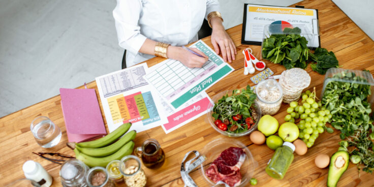 Stress et alimentation : comprendre leur lien pour mettre la sérénité au menu