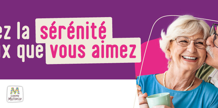 Offrez la sérénité à ceux que vous aimez 💜