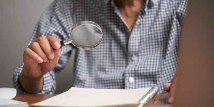 Redonner le pouvoir de lire : le témoignage touchant de notre adhérent de 93 ans