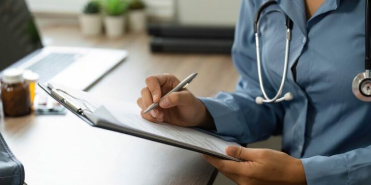 Nouveau formulaire papier sécurisé d’arrêt de travail : ce qu’il faut savoir