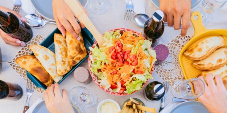 Les bons réflexes nutrition pour se sentir mieux en été