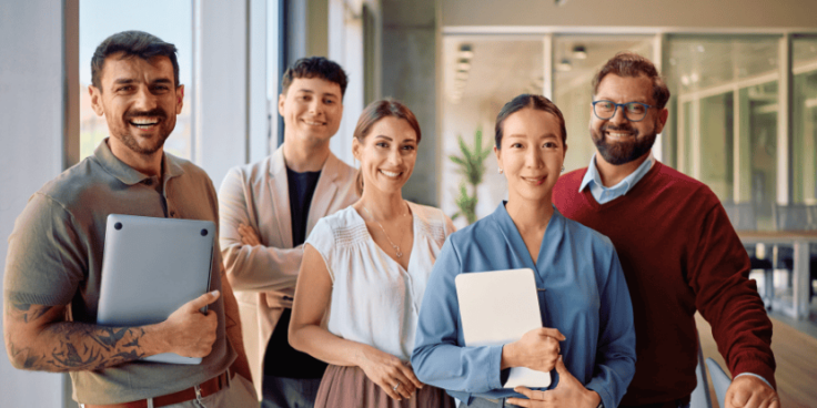 Mutuelle collective d’entreprise : vos obligations et bonnes pratiques