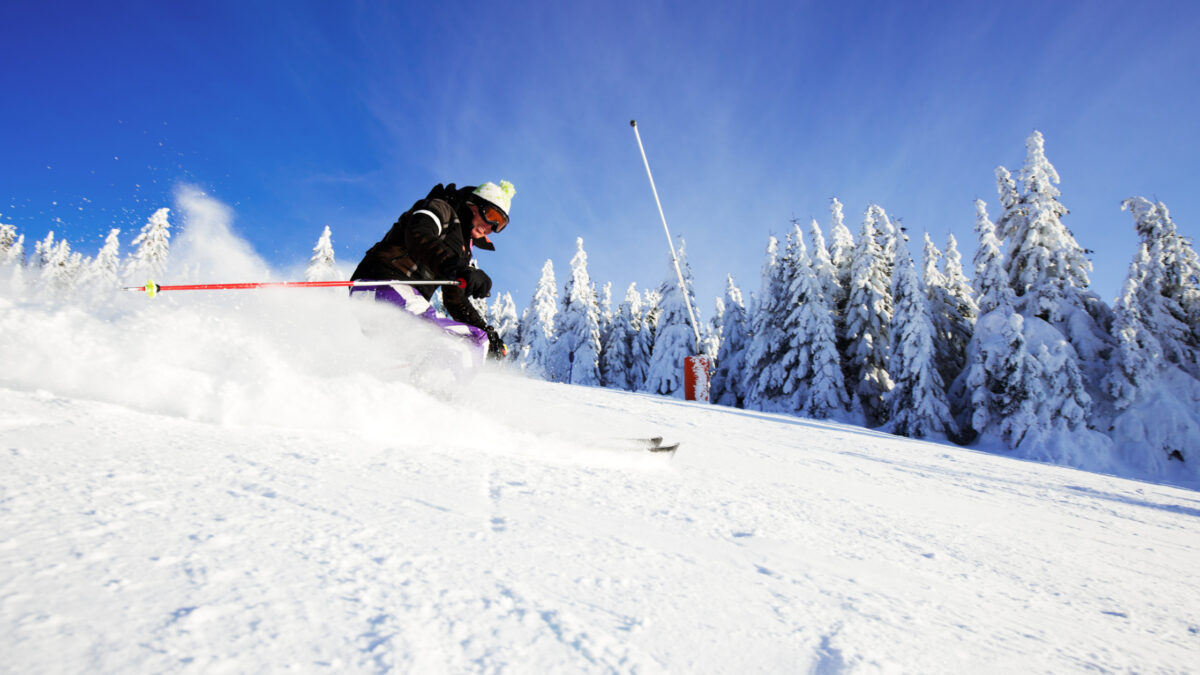 bienfaits de la montagne