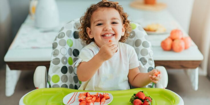 Carence en fer chez l’enfant : symptômes, risques, prévention