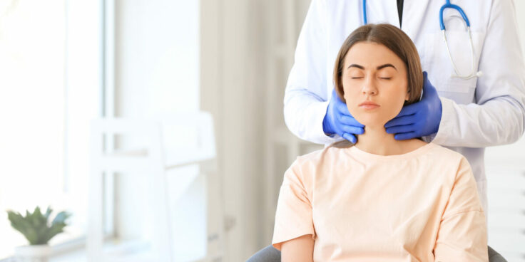 Hyper et Hypothyroïdie : quand notre thyroïde se dérègle