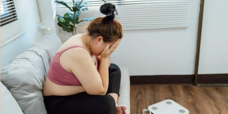 Santé et prise de poids : et si grossir n’était pas de ma faute ?