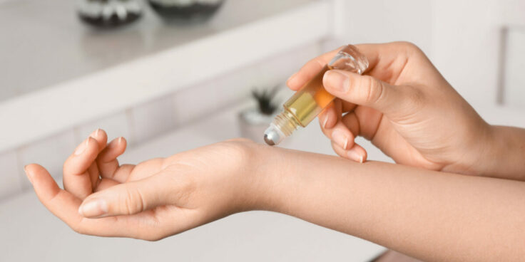 L’aromathérapie : le bon usage des huiles essentielles
