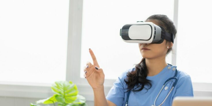 Comment la réalité virtuelle peut améliorer la santé mentale et cognitive