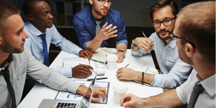 Sédentarité au travail : comment prévenir les risques pour la santé et favoriser le bien-être.
