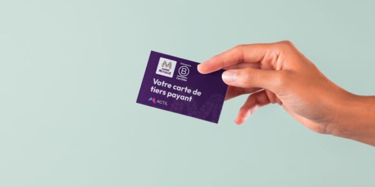 Tiers payant : comment ça fonctionne, et quels sont vos droits ?