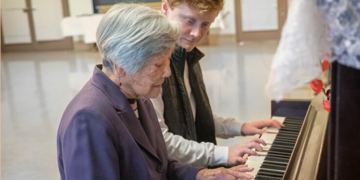 La musicothérapie : une clé harmonieuse pour le bien-être mental, physique et social