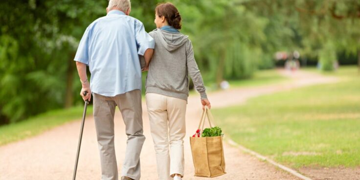 Nos conseils pour bien vivre son rôle de proche aidant