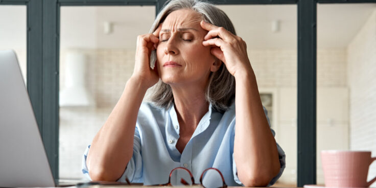 Méthodes douces pour bien vivre sa ménopause