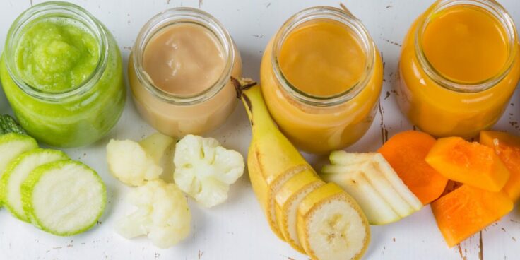 Diversification alimentaire pour bébé : guide complet et conseils