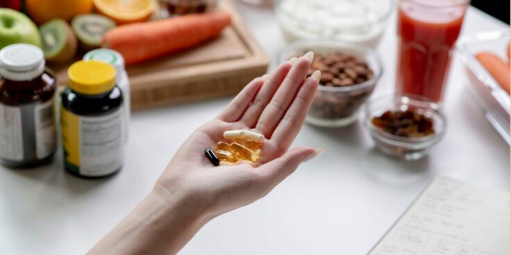 Compléments alimentaires : un traitement alternatif pour calmer l’inflammation, les douleurs et améliorer sa santé