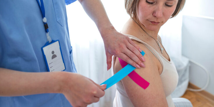 La kinésiologie : la nouvelle discipline qui vous (re)met en mouvement