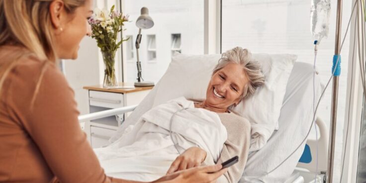 Hospitalisation : comment bien se préparer et vivre cette étape plus sereinement