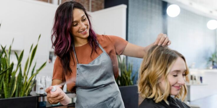 Mutuelle coiffure : notre guide pour les salons et indépendants
