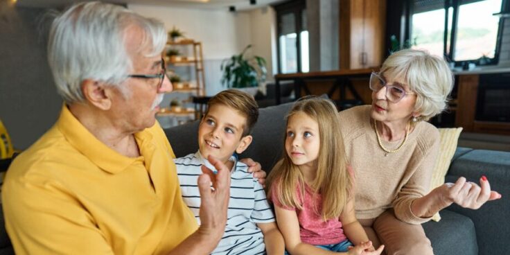Prévoyance : briser le tabou pour vivre sa retraite plus sereinement