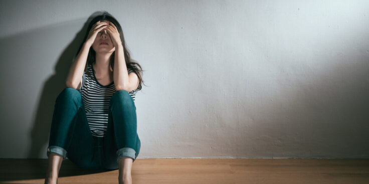 Suis-je dépressif ? Distinguer déprime et dépression et se soigner