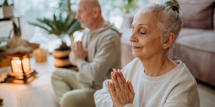 Sophrologie et santé : une approche douce pour mieux vivre au quotidien