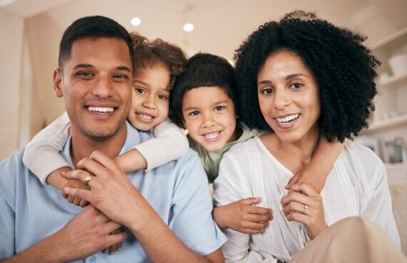 Famille de 4 personnes : quel budget prévoir pour votre mutuelle santé ?