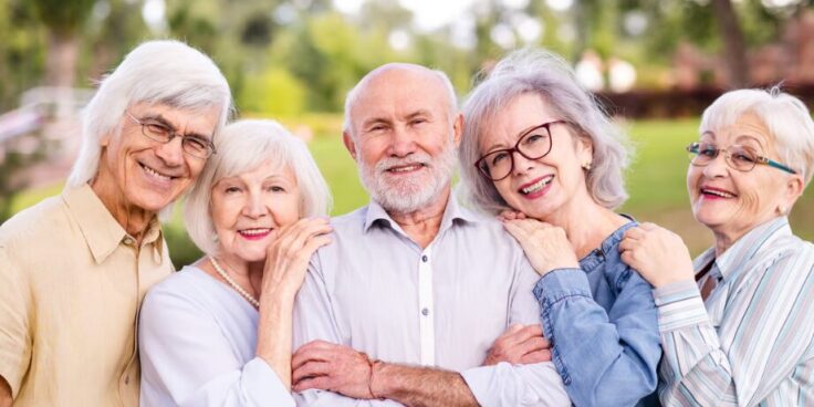 Mutuelle senior plus de 80 ans : comparatif et tarifs pour bien choisir en 2026