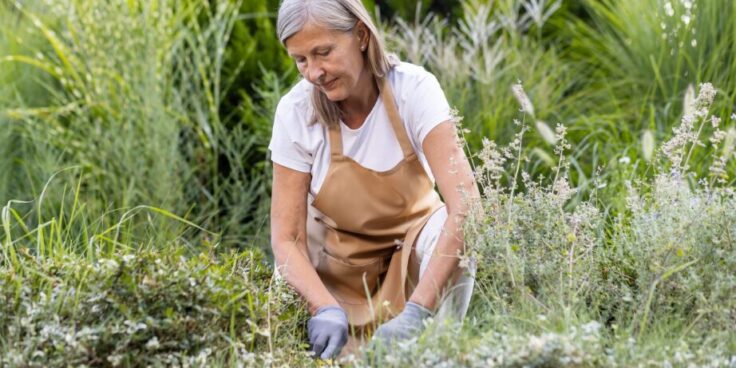 Bouger plus après 55 ans : 5 astuces simples sans changer de vie